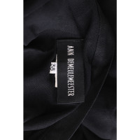 Ann Demeulemeester Skirt in Black