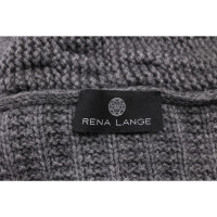 Rena Lange Knitwear in Grey