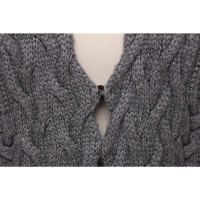 Rena Lange Knitwear in Grey