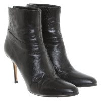 Jimmy Choo Bottines en noir