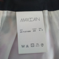Marc Cain silk skirt