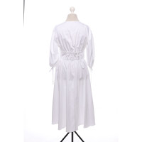 Altuzarra Dress in White