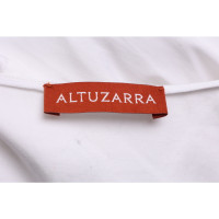 Altuzarra Dress in White