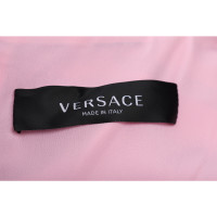 Versace Kleid aus Viskose