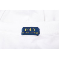 Polo Ralph Lauren Robe en Blanc