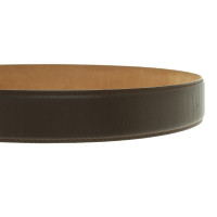 Moschino Belt in dark brown