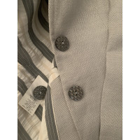 Emporio Armani Jacket/Coat Linen