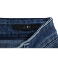 Set Jeans in Blu