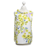 Max & Co Top with a floral pattern
