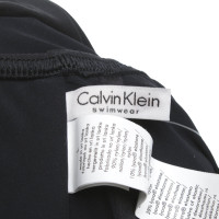 Calvin Klein Beachwear in Black