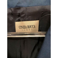 Cinzia Rocca Blazer in Blue