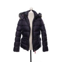 Bogner Fire+Ice Jacket/Coat in Violet