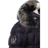 Bogner Fire+Ice Jacket/Coat in Violet