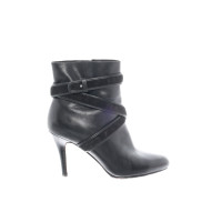 Cole Haan Ankle boots Leather in Black