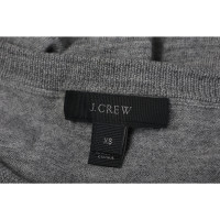 J. Crew Bovenkleding Wol in Grijs