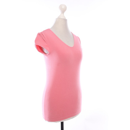 Wolford Top in Pink