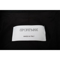 Sportmax Blazer in Black