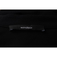 Windsor Jumpsuit in Zwart