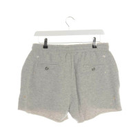 Zoe Karssen Shorts Cotton in Grey