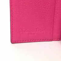 Dior Victim Street Chic Canvas in Bruin