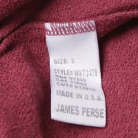 James Perse Top in cotone