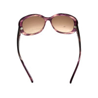 Givenchy Brille in Violett