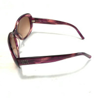 Givenchy Brille in Violett