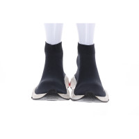 Balenciaga Speed Sock Sneakers in Grey
