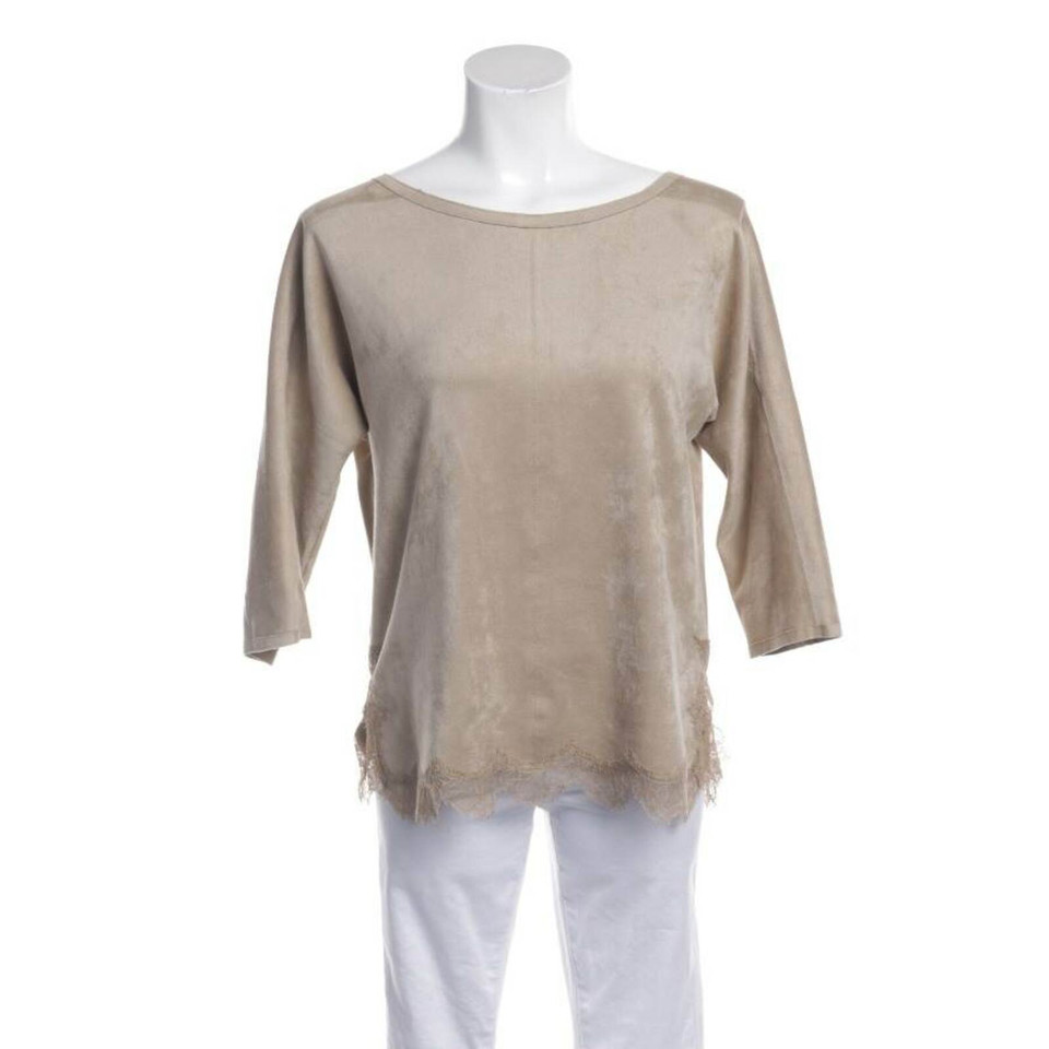 Marc Cain Top in White