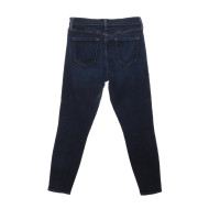 J Brand Jeans in Blau