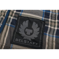 Belstaff Giacca/Cappotto in Blu