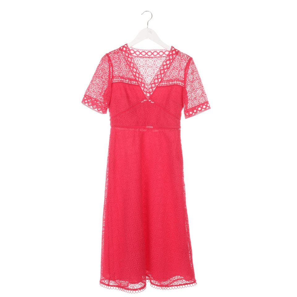 Claudie Pierlot Dress in Pink