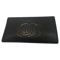 Chanel Geldbörse mit CC Logo