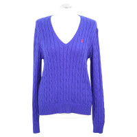 Ralph Lauren Sweater in dark blue