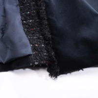 Thomas Rath Jacket/Coat Cotton in Blue