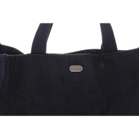 Burberry Handbag in Blue