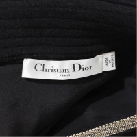 Christian Dior Kleid in Gold