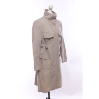 S Max Mara Jacket/Coat in Beige