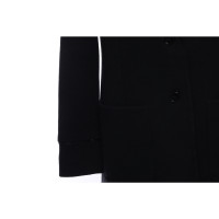 Bogner Blazer Wool in Black