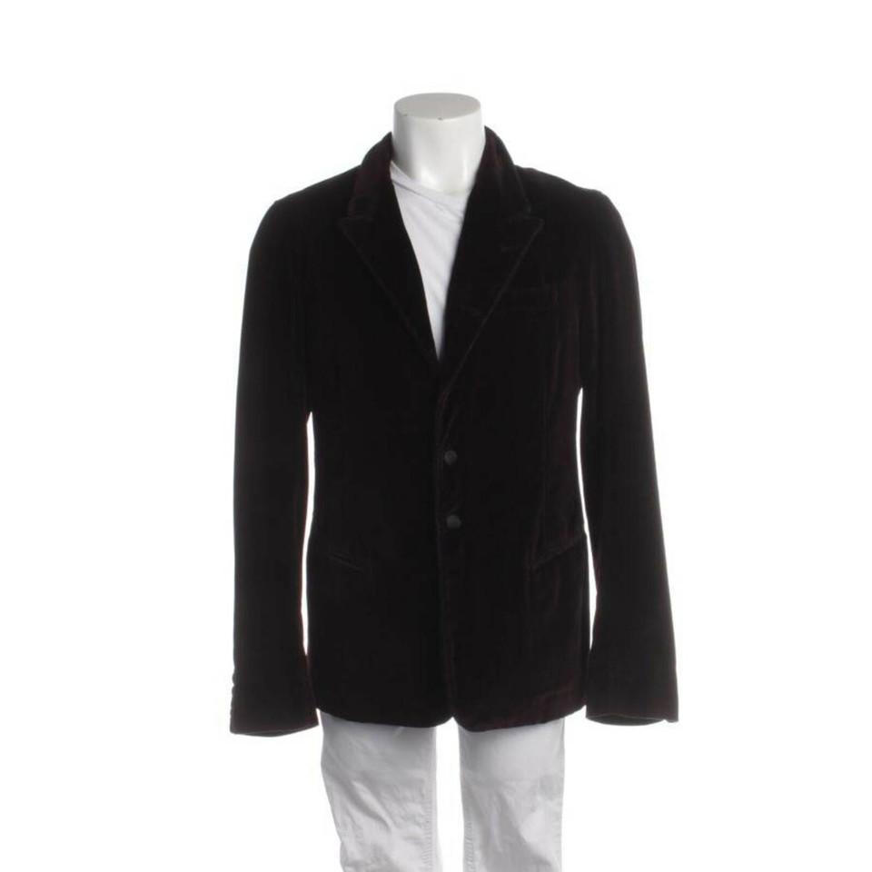 Dolce & Gabbana Blazer Cotton