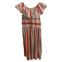 Missoni Dress Linen