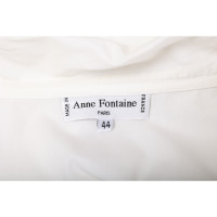 Anne Fontaine Top Cotton