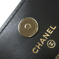 Chanel Sac à bandoulière en Coton