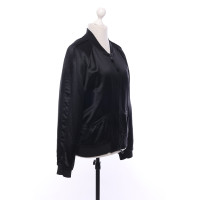 All Saints Jacket/Coat in Black