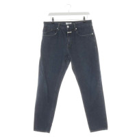 Closed Jeans Cotton in Blue