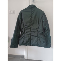 Marella Jacket/Coat in Green