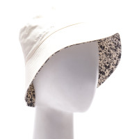 Calvin Klein Hat/Cap Cotton in White