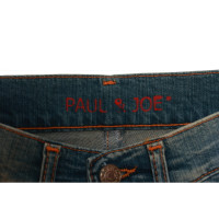 Paul & Joe Jeans en Coton