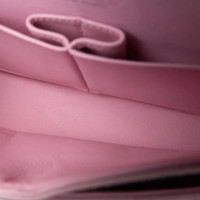 Chanel Classic Flap Bag Medium en Rose/pink