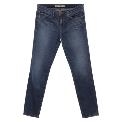 J Brand Jeans Cotton in Blue